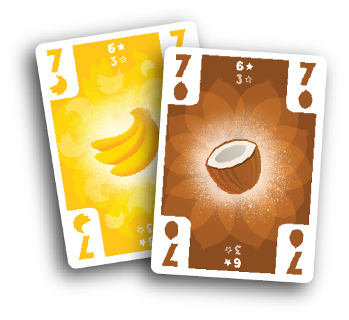 Combo Card Game | Heroes World
