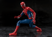 [PREORDER] SPIDER-MAN (Spider-Man: Brand New Day) S.H. Figuarts | Action Figure | TAMASHII NATIONS