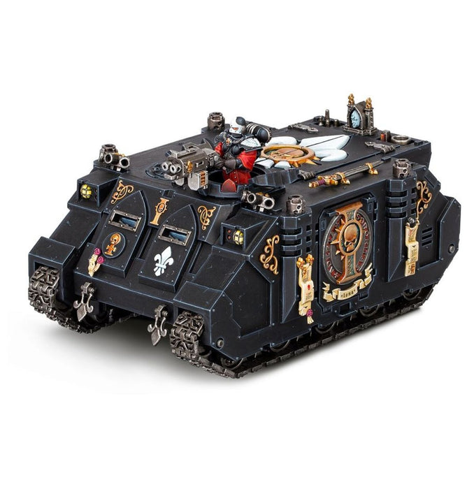Rhino | Adepta Sororitas | Warhammer 40,000