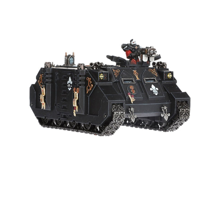 Rhino | Adepta Sororitas | Warhammer 40,000