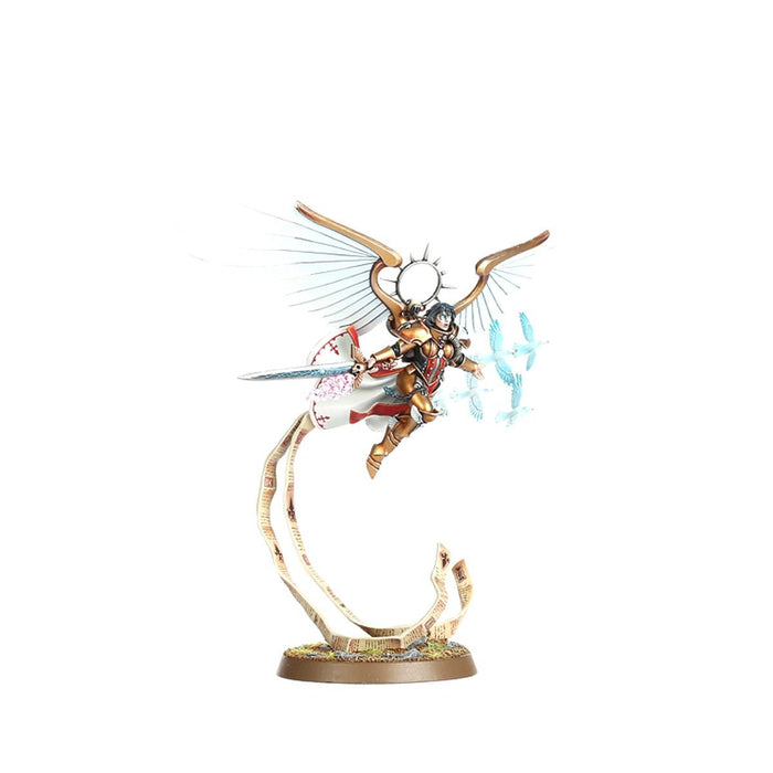 Saint Celestine | Adepta Sororitas | Warhammer 40,000