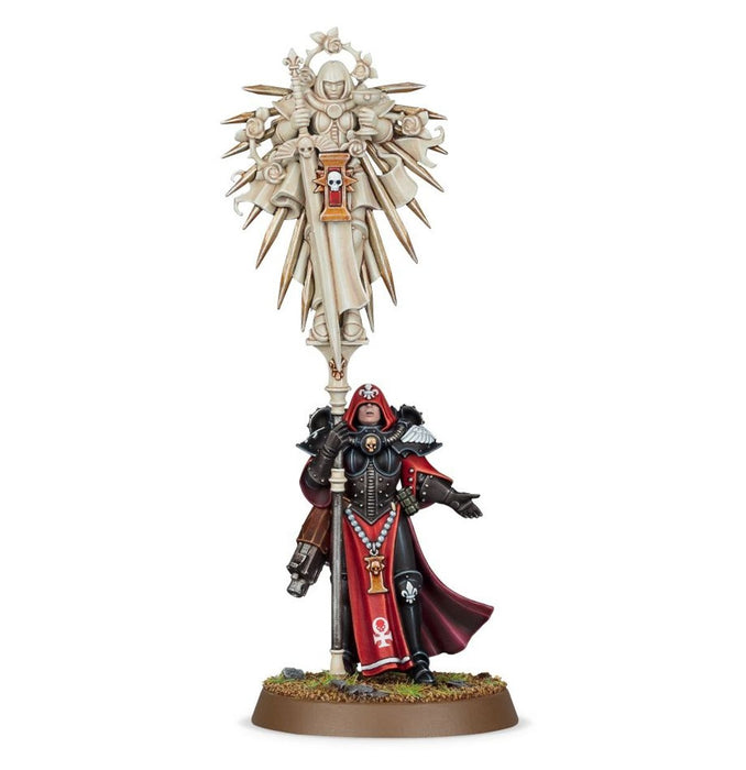 ADEPTA SORORITAS IMAGIFIER | Warhammer 40,000 | Games Workshop