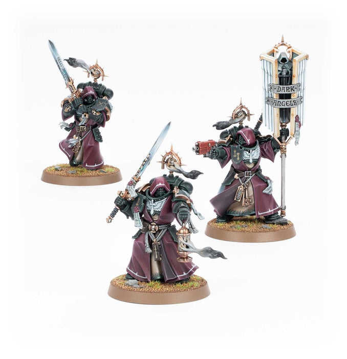 Inner Circle Companions | Dark Angels | Warhammer 40,000