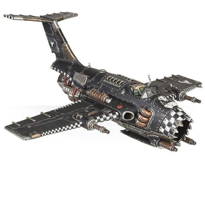Dakkajet | Orks | Warhammer 40,000