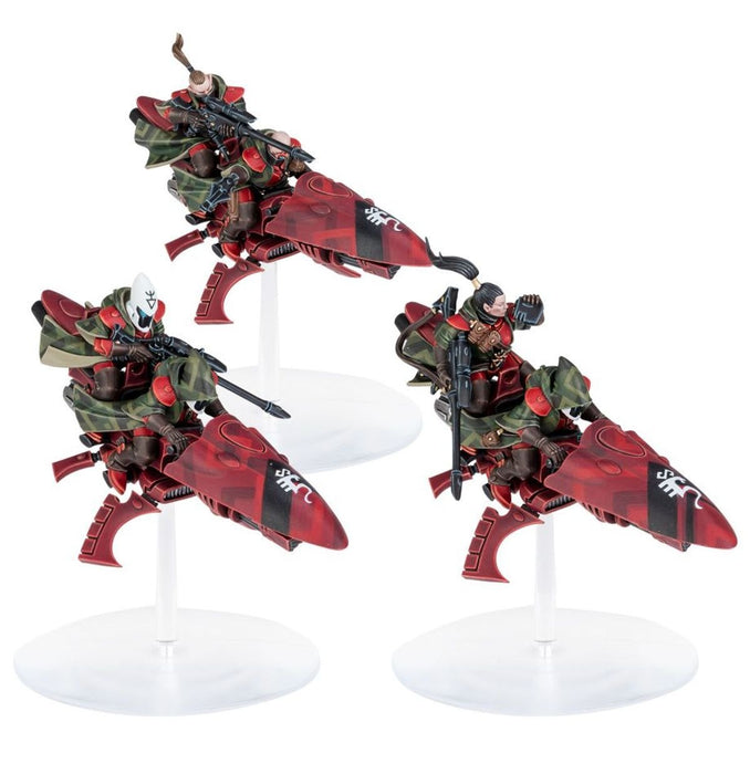 AELDARI Shroud Runners | Warhammer 40,000 | Games Workshop