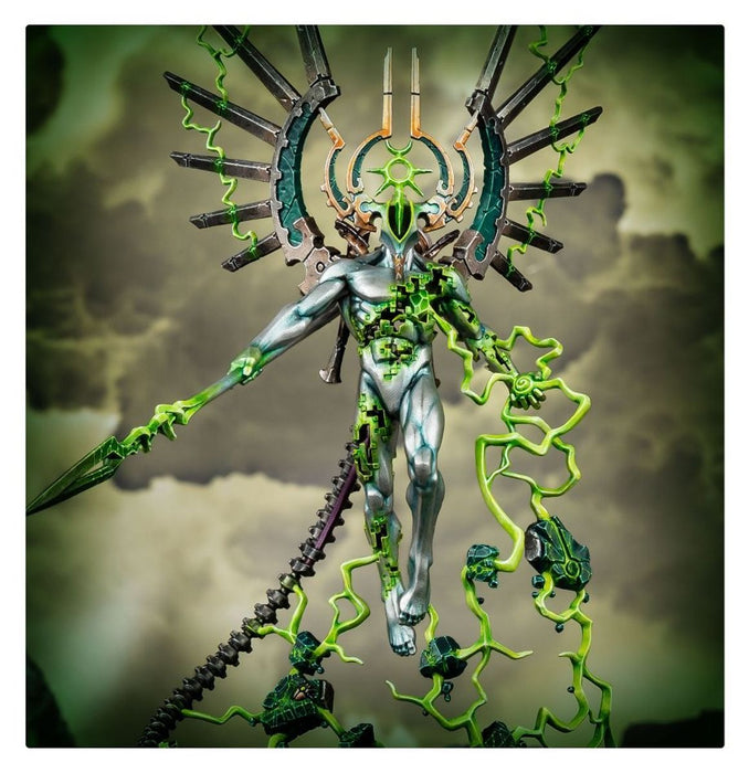 C'Tan Shard of the Void Dragon | Necrons | Warhammer 40,000