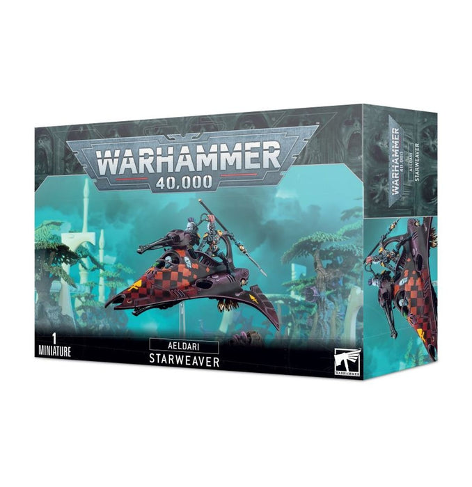 Starweaver | Aeldari | Warhammer 40,000