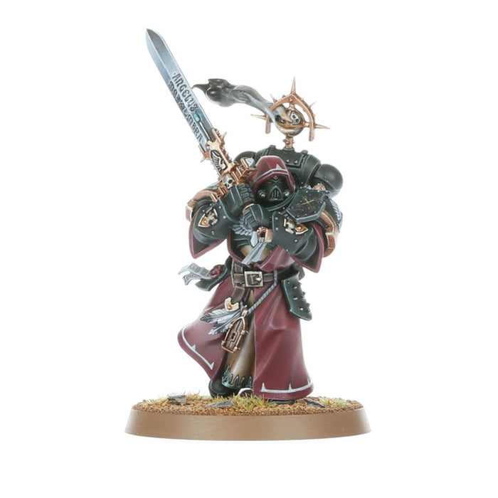 Inner Circle Companions | Dark Angels | Warhammer 40,000