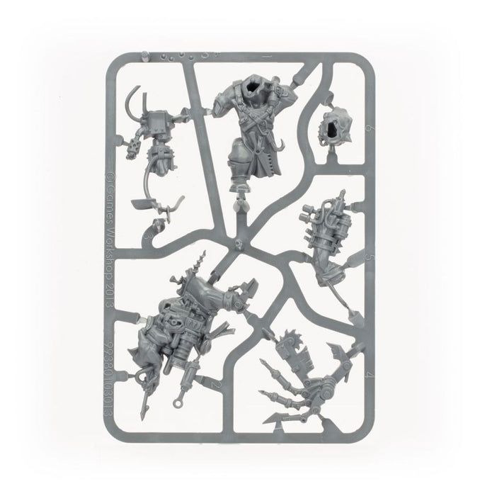 ORKS: PAINBOY | Warhammer 40,000 | Games Workshop