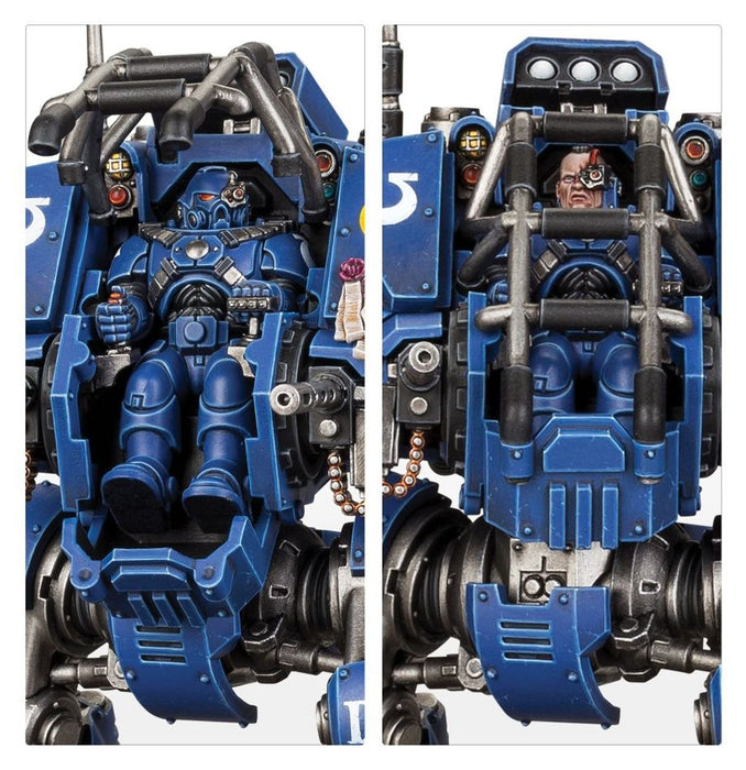 Invictor Tactical Warsuit | Space Marines | Warhammer 40,000
