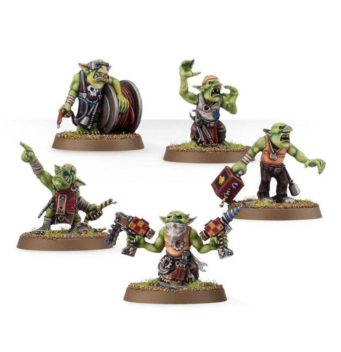 Mek Gunz: Bubblechukka | Orks | Warhammer 40,000