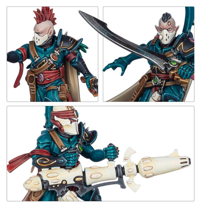Aeldari Corsair Voidreavers | Warhammer 40,000 | Games Workshop