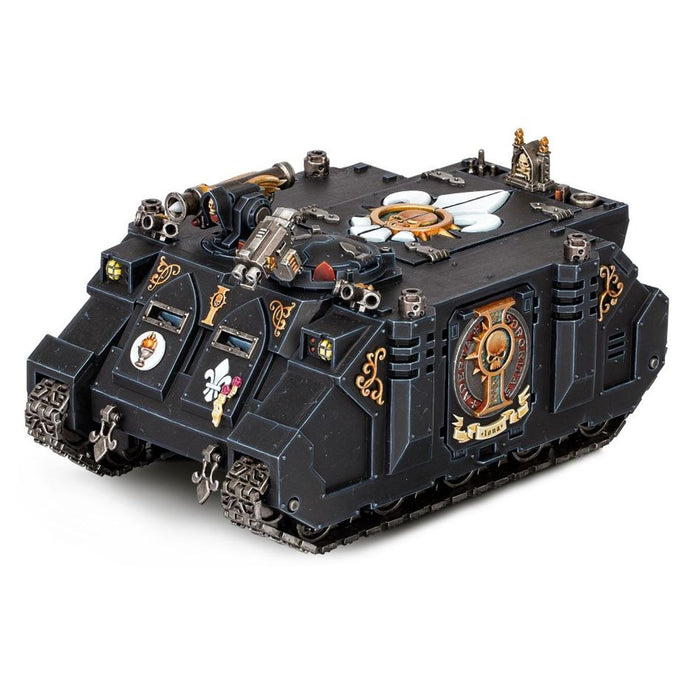 Rhino | Adepta Sororitas | Warhammer 40,000