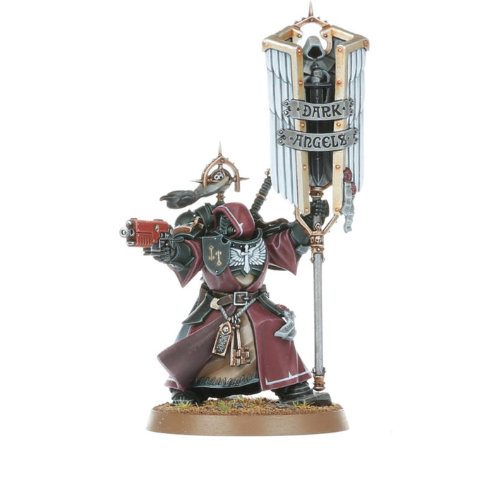 Inner Circle Companions | Dark Angels | Warhammer 40,000
