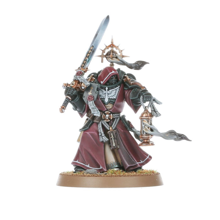 Inner Circle Companions | Dark Angels | Warhammer 40,000