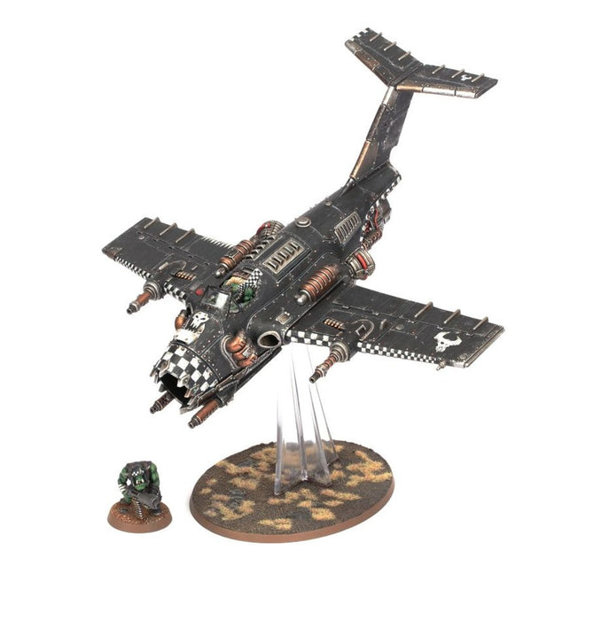 Dakkajet | Orks | Warhammer 40,000