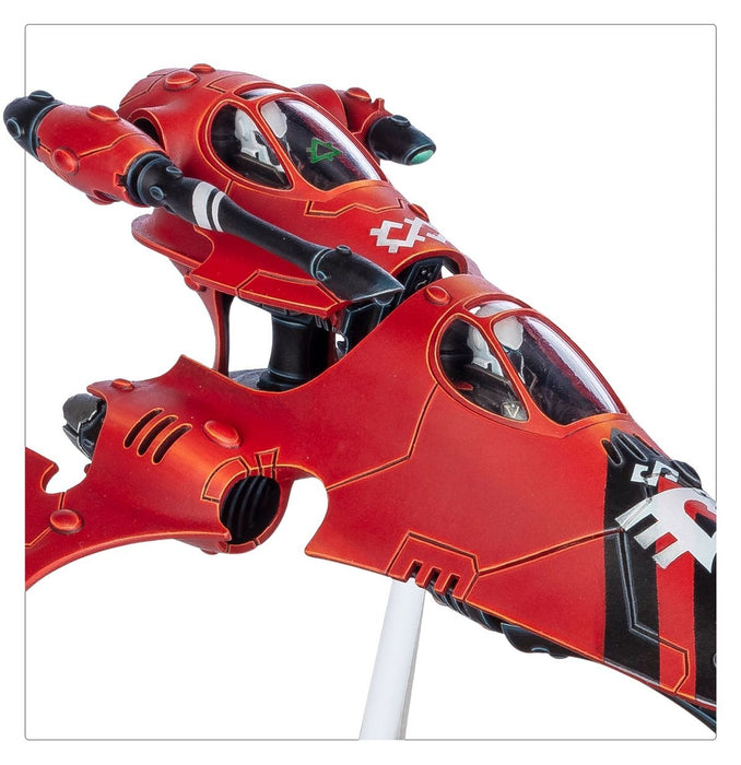 Aeldari Vyper/Starfang | Warhammer 40,000 | Games Workshop