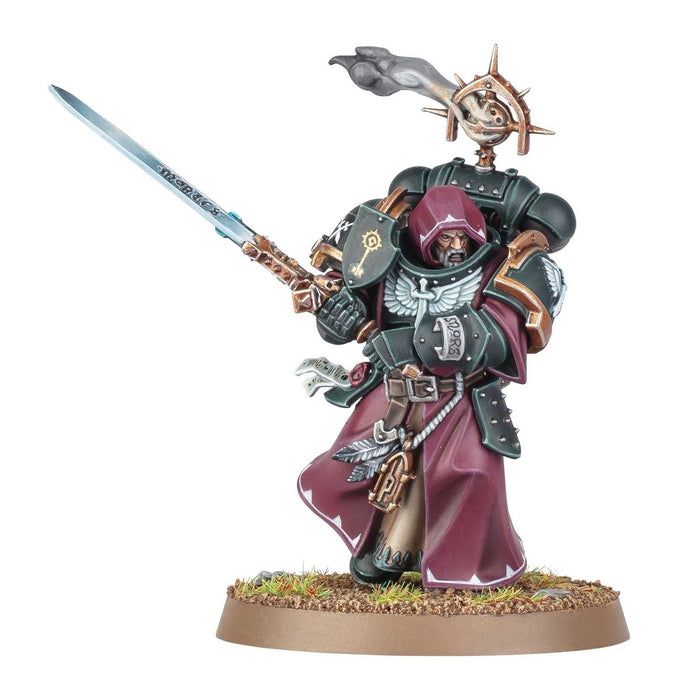 Inner Circle Companions | Dark Angels | Warhammer 40,000