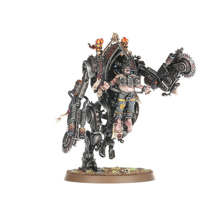 Engines of Redemption | Adepta Sororitas | Warhammer 40,000