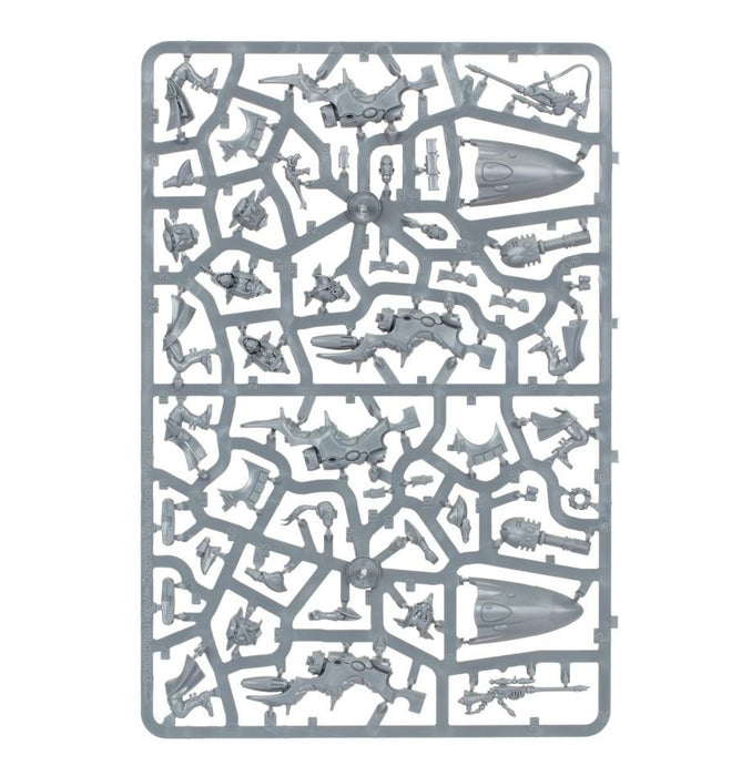 AELDARI Shroud Runners | Warhammer 40,000 | Games Workshop
