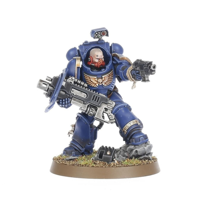 Eradicator Squad with Heavy Bolters | Space Marines | Warhammer 40,000
