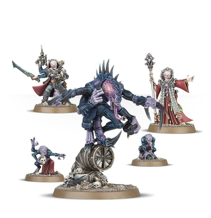 Broodcoven | Genestealer Cults | Warhammer 40,000