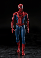 [PREORDER] SPIDER-MAN (Spider-Man: Brand New Day) S.H. Figuarts | Action Figure | TAMASHII NATIONS
