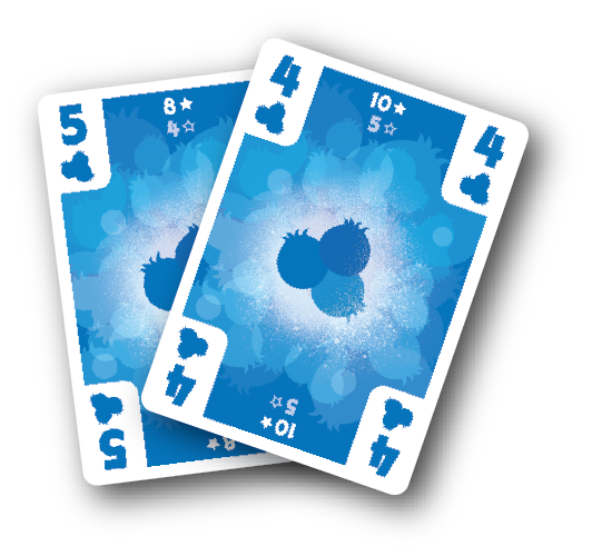 Combo Card Game | Heroes World