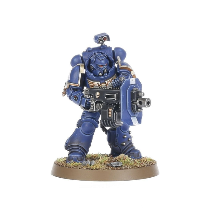 Eradicator Squad with Heavy Bolters | Space Marines | Warhammer 40,000