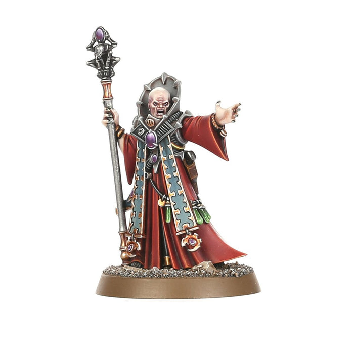 Broodcoven | Genestealer Cults | Warhammer 40,000