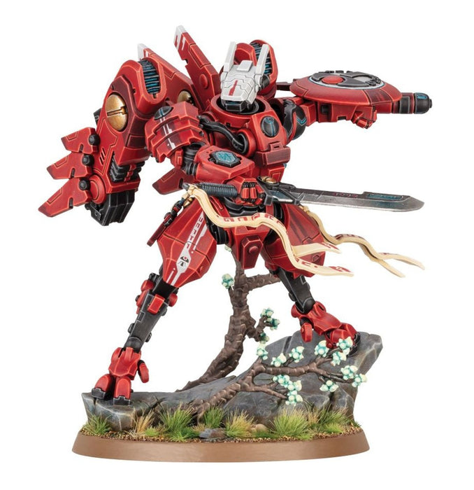 Farsight Cadre | T’au Empire Battleforce | Warhammer 40,000