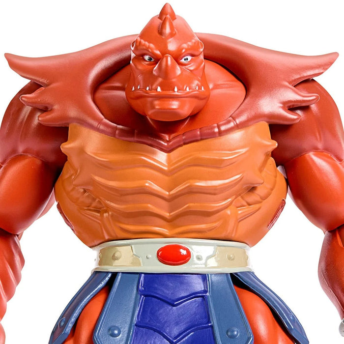 [PREORDER] Masters of the Universe Origins Deluxe 200X Clawful | Action Figure | Mattel