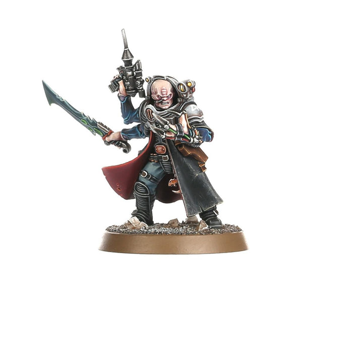 Broodcoven | Genestealer Cults | Warhammer 40,000