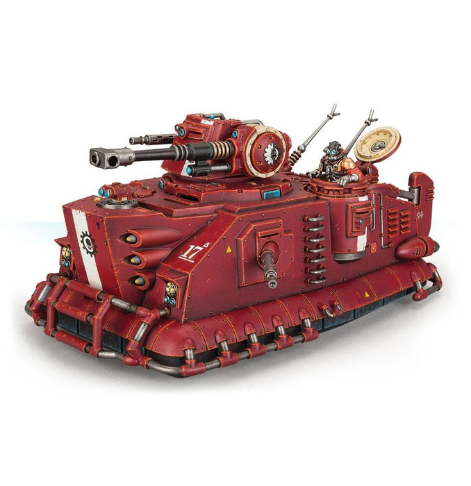 Skorpius Disintegrator | Adeptus Mechanicus | Warhammer 40,000