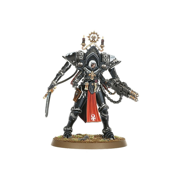 Paragon Warsuits | Adepta Sororitas | Warhammer 40,000
