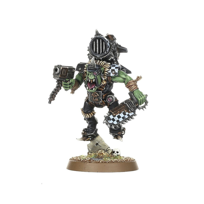 Stormboyz | Orks | Warhammer 40,000