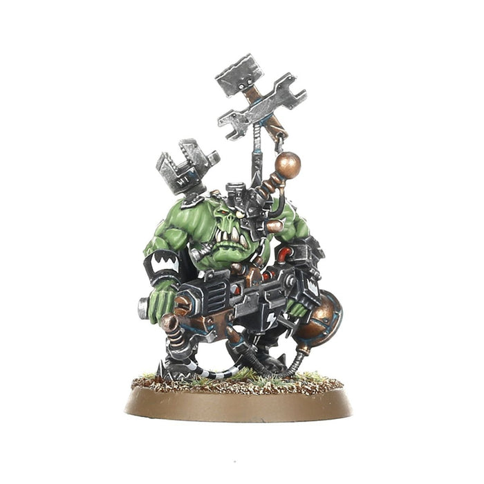 Lootas | Orks | Warhammer 40,000