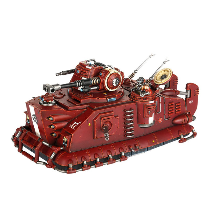 Skorpius Disintegrator | Adeptus Mechanicus | Warhammer 40,000