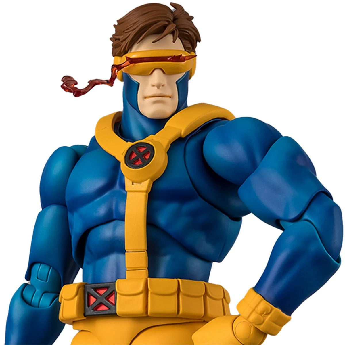 X-Men Cyclops Gamerverse S.H.Figuarts Action Figure — Heroes World