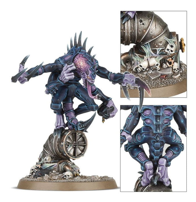 Broodcoven | Genestealer Cults | Warhammer 40,000
