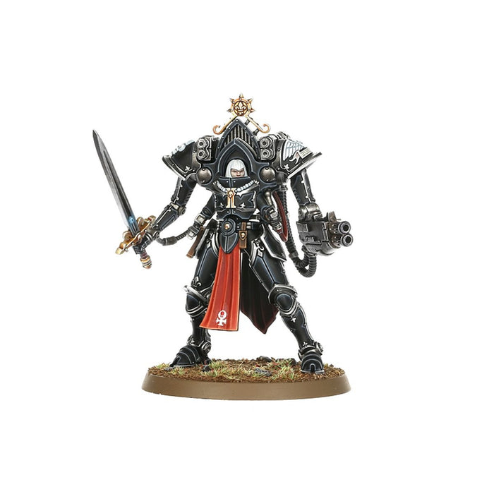 Paragon Warsuits | Adepta Sororitas | Warhammer 40,000