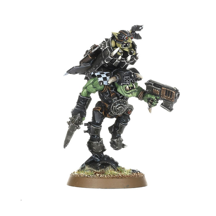 Stormboyz | Orks | Warhammer 40,000