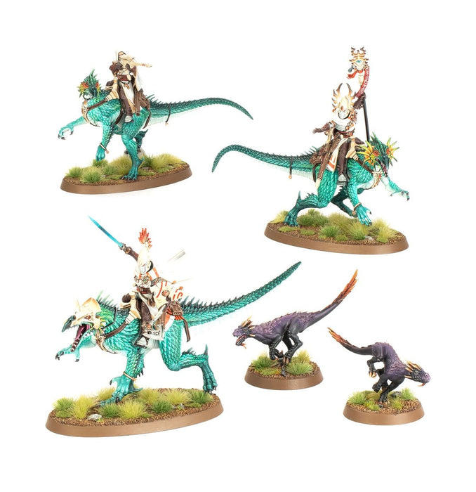 Exodite | Aeldari | Warhammer: Kill Team