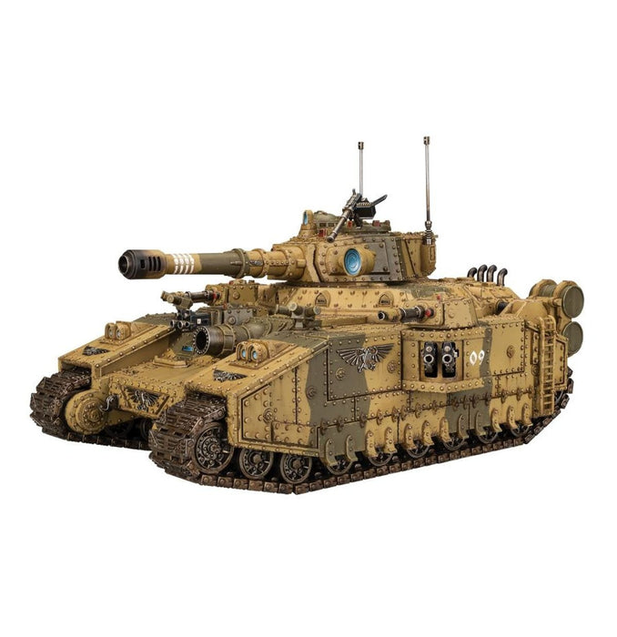 Baneblade | Astra Militarium | Warhammer 40,000