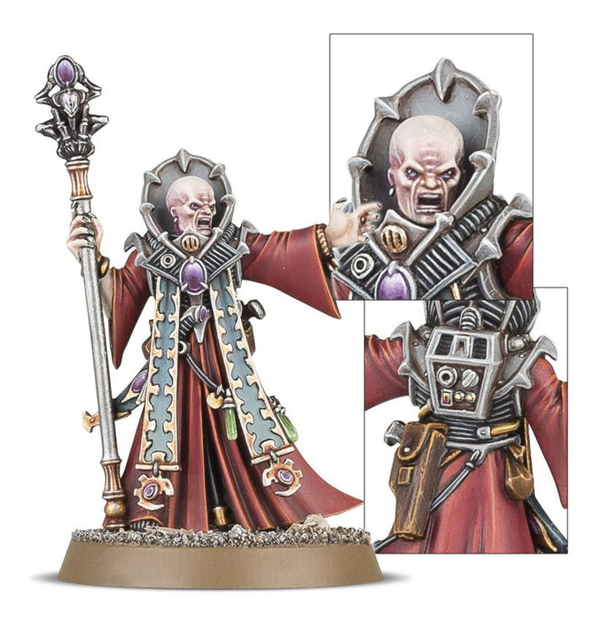 Broodcoven | Genestealer Cults | Warhammer 40,000