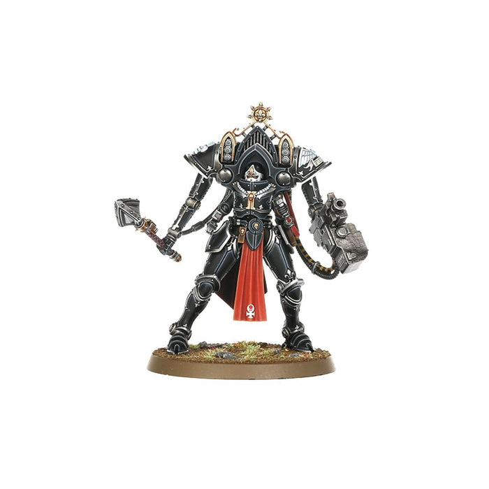Paragon Warsuits | Adepta Sororitas | Warhammer 40,000