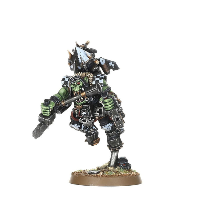 Stormboyz | Orks | Warhammer 40,000