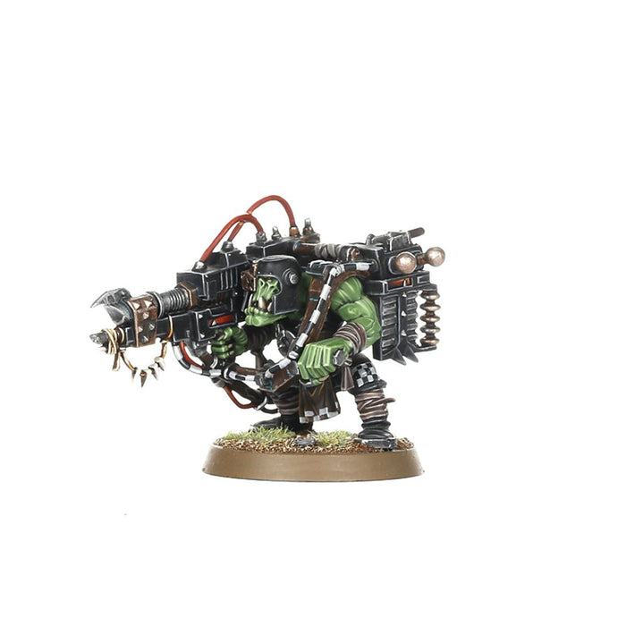 Lootas | Orks | Warhammer 40,000