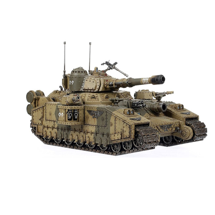 Baneblade | Astra Militarium | Warhammer 40,000