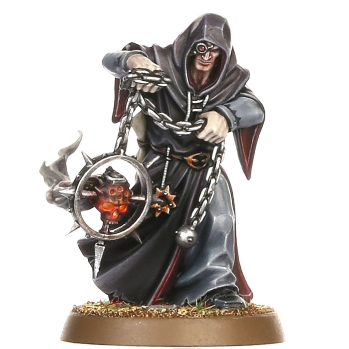 Chaos Space Marines Dark Apostle | Warhammer 40,000 | Heroes World